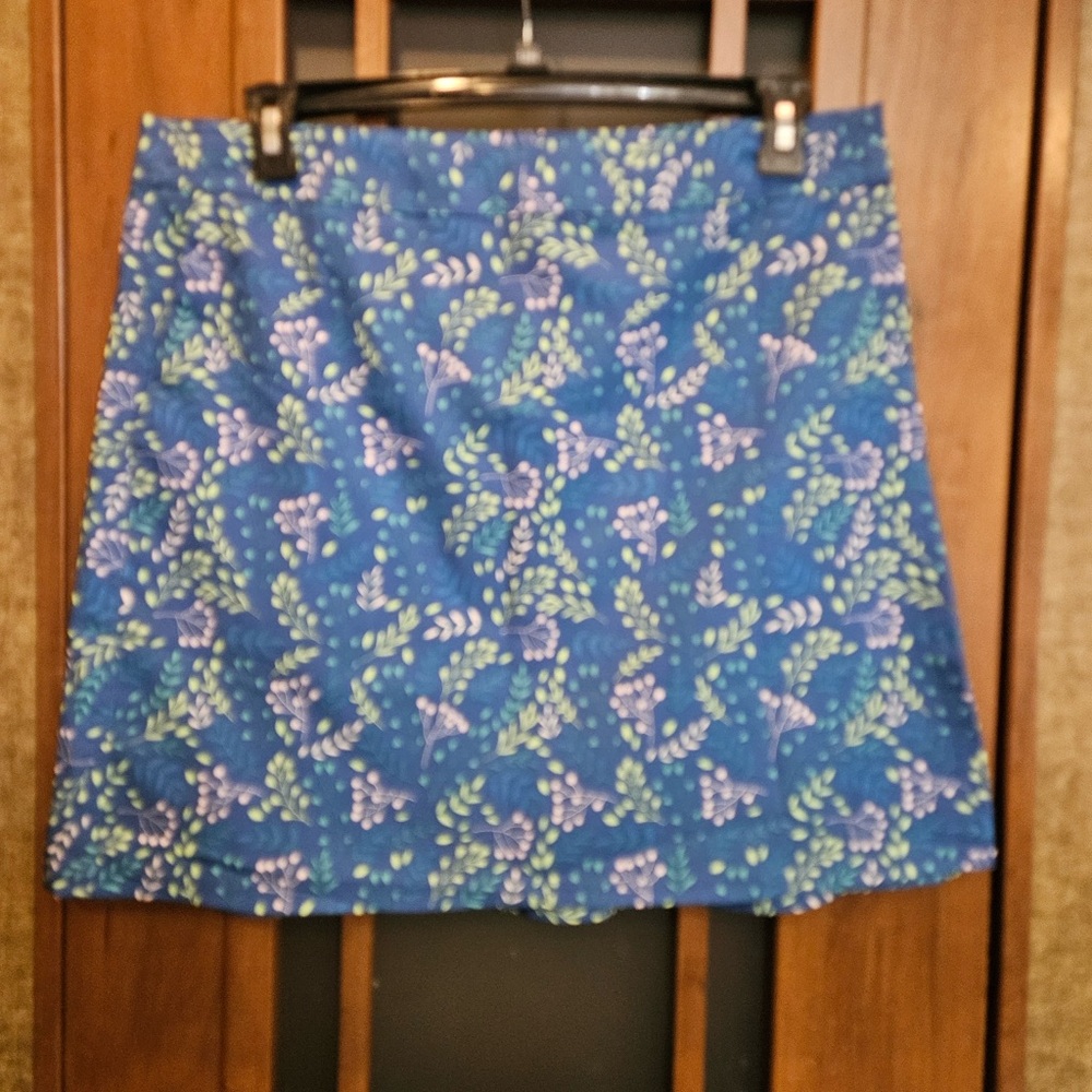 NWOT Ripskirt Hawaii Length 2 XL